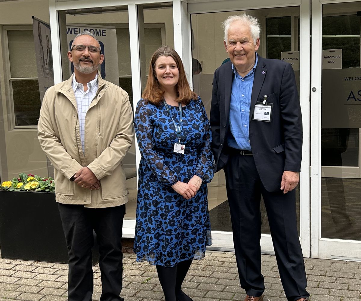 Ashtead and MVCF - 1
