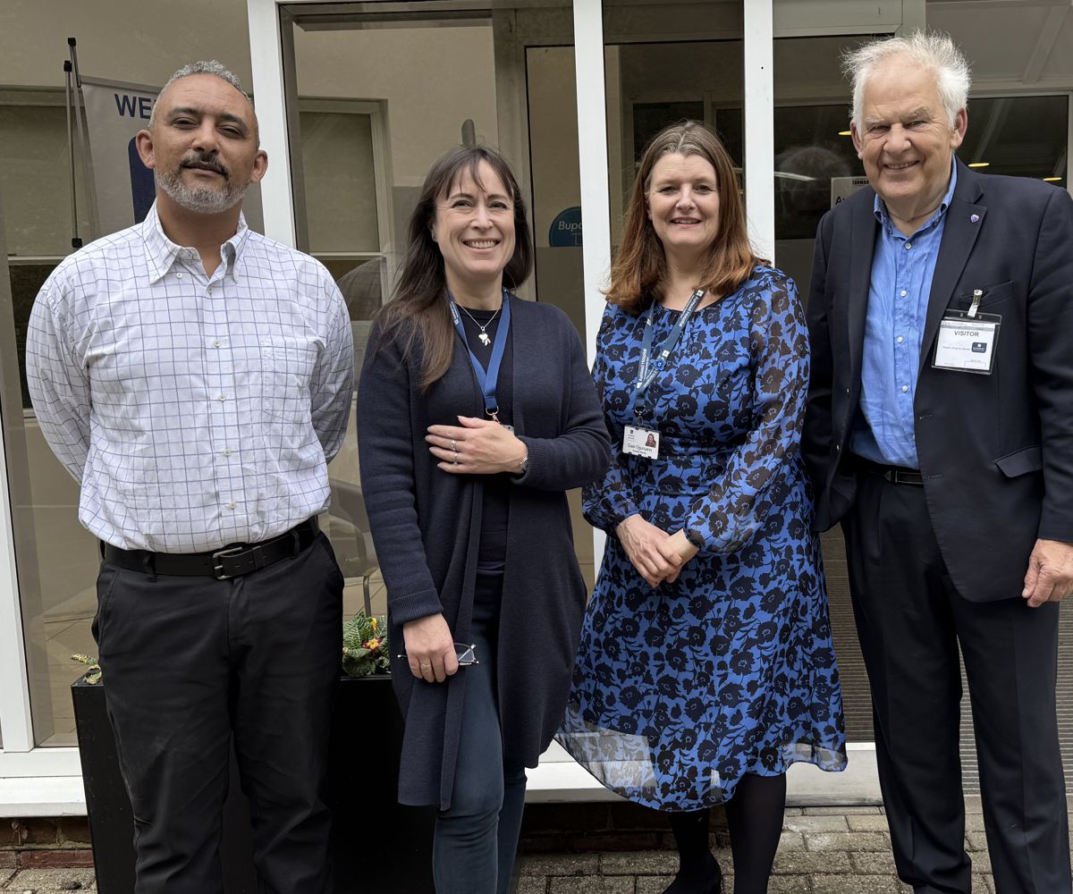 Ashtead and MVCF - 2